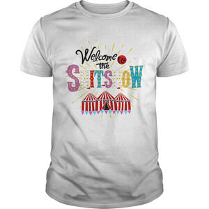Welcome To The Show Shirt